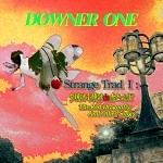 DOWNER ONE / ダウナー・ワン / ＳＴＲＡＮＧＥ　ＴＲＡＤ　１：夕焼け小焼