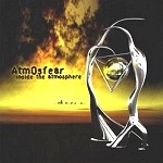 ATMOSFEAR(DEU) / INSIDE THE ATMOSPHERE