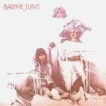 SAINT JUST / サン・ジュスト / SAINT JUST
