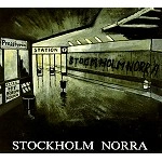 STOCKHOLM NORRA / STOCKHOLM NORRA(DIGIPACK)