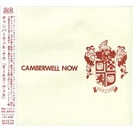 CAMBERWELL NOW / キャンバーウェル・ナウ / オ－ルズ・ウェル
