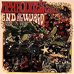 APHRODITE'S CHILD / アフロディテス・チャイルド / END OF THE WORLD