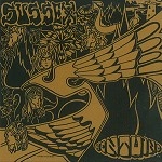 BENT WIND / ベントウィンド / SUSSEX