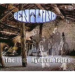 BENT WIND / ベントウィンド / THE LOST RYERSON TAPES(2CD)