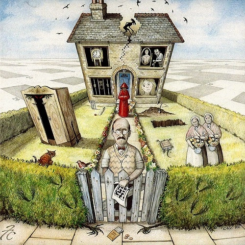 FINAL CONFLICT (PROG) / FINAL CONFLICT / QUEST