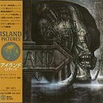 ISLAND / アイランド / ピクチャーズ（紙ジャケット）