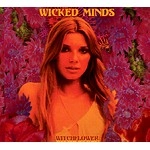 WICKED MINDS / ウィックド・マインズ / WITCHFLOWER(DIGIPACK/CD+DVD/PAL)