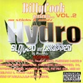 BILLY COOK / ビリー・クック / VOL.2 HYDRO SLOWED AND CHOPPED