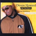DEVON HOWARD / デヴォン・ハワード / REMIXES FEATURING REMIXES BY: EARTHQUASAR