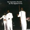 ESCORTS / エスコーツ / AT THE APPOLO N.Y.C.