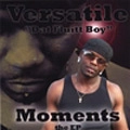 VERSATILE / MOMENTS THE EP