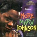 MARV JOHNSON / マーヴ・ジョンソン / ULTIMATE COLLECTION