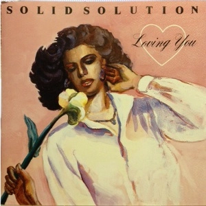 SOLID SOLUTION / ソリッド・ソリューション / ソリッド・ソリューション