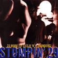 V.A.(STOMPIN) / STOMPIN'29(23 MORE FIFTIES R 'N' B POUNDER