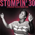 V.A.(STOMPIN) / STOMPIN'30(23 ROCKIN' BLUES MONSTERS