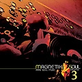 V.A. (MAGNETIK SOUL) / VOL.3 MAGNETIK SOUL