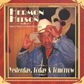 HERMON HITSON / YESTERDAY TODAY & TOMORROW
