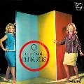 CELIA REIS / O SAMBA E CELIA REIS (1962)