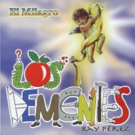 LOS DEMENTES / ロス・デメンテス / EL MILAGRO