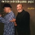 BRIAN LYNCH, EDDIE PALMIERI PROJECT / SIMPATICO