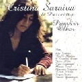 CRISTINA SARAIVA / クリスチーナ・サライーヴァ / PRIMEIRO OLHAR