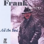 FRANK STAGNITTA / フランク・スタグニッタ / ALL THE BEST