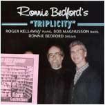 RONNIE BEDFORD / ロニー・ベッドフォード / トリプリセティ
