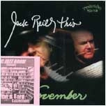 JACK REILLY / ジャック・レイリー / ノウベンバー