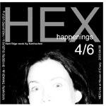 HEX / ヘックス / ｈａｐｐｅｎｉｎｇｓ（ＣＤ－Ｒ）