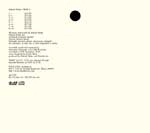 ALTERED STATES / アルタード・ステイツ / ブラフス　Ⅱ / Bluffs II