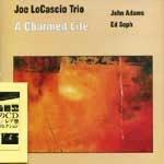 JOE LOCASCIO / ジョー・ロカッシオ / ア・チャームド・ライフ