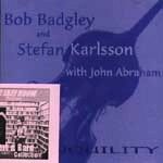 BOB BADGLEY / ボブ・バッジリー / トランクウィリティ