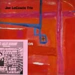 JOE LOCASCIO / ジョー・ロカッシオ / サイレント・モーション