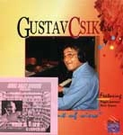 GUSTAV CSIK / ガスタフ・シック / マイ・ポイント・オブ・ビュー