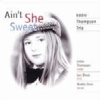 EDDIE THOMPSON / エディ・トンプソン / エイント･シー･スウィート（紙）