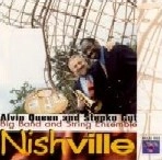 ALVIN QUEEN / アルヴィン・クイーン / NISHVILLE