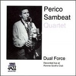 PERICO SAMBEAT / ペリコ・サンビート / ＤＵＡＬ　ＦＯＲＣＥ