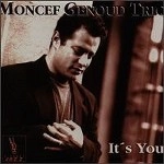 MONCEF GENOUD / モンセフ・ジュヌ / ＩＴ’Ｓ　ＹＯＵ