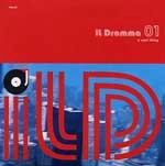 V.A.(DJ ilD) / DJ アイエルディ / イル・ドラマ０１ ア・ソウル・シング