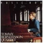 TOMMY BERNDTSSON / MUSIC BOX