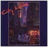 JAN KARDELL / CITY LIGHTS
