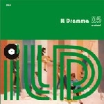 V.A.(DJ ilD) / DJ アイエルディ / イル・ドラマ０５ウィークエンド
