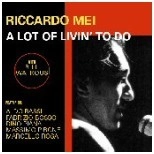RICCARDO MEI / リッカルド・メイ / LOT OF LIVIN' TO DO