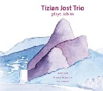 TIZIAN JOST / ティチアン・ヨースト / PLAYS JOBIM