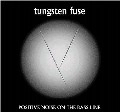 TUNGSTEN FUSE / タングステンヒューズ / POSITIVE NOISE ON THE BASS LINE