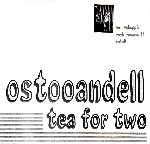 ostooandell / ｔｅａｆｏｒｔｗｏ（ＣＤＲ）