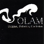 OLAM / RELIGION,DELUSION,CONFUSION