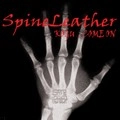 SpineLeather / スパインレザー / 虹遇