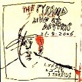 THE PYRAMID / ザ・ピラミッド / ＬＩＶＥＡＴＤＡＹＴＲＩＰ（ＣＤＲ）