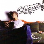 SHINJI / シンジ / ＤＩＡＲＹＯＦ．．．